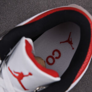 Nike Air Jordan 3 SE-T JP Denim Fire Red