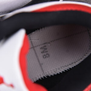 Nike Air Jordan 3 SE-T JP Denim Fire Red