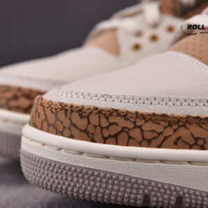 Nike Air Jordan 3“Palomino”