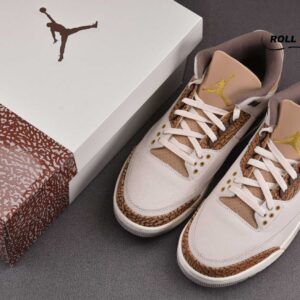 Nike Air Jordan 3“Palomino”