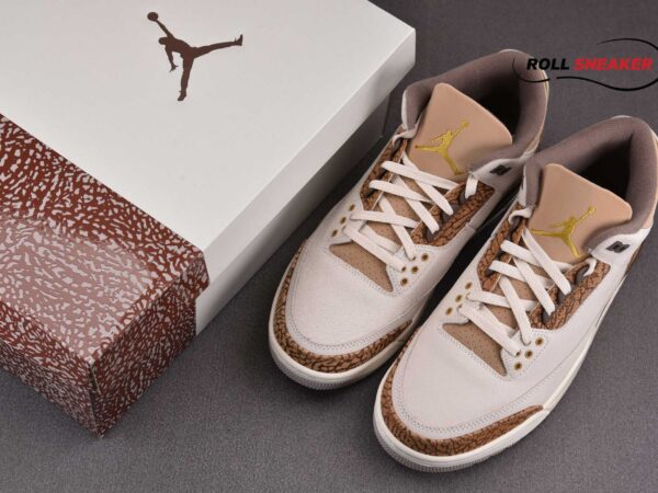 Nike Air Jordan 3“Palomino”
