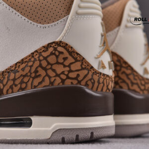 Nike Air Jordan 3“Palomino”