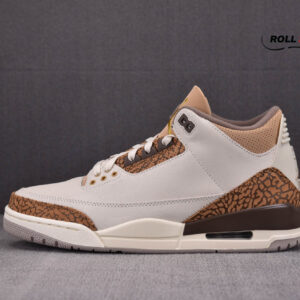 Nike Air Jordan 3“Palomino”