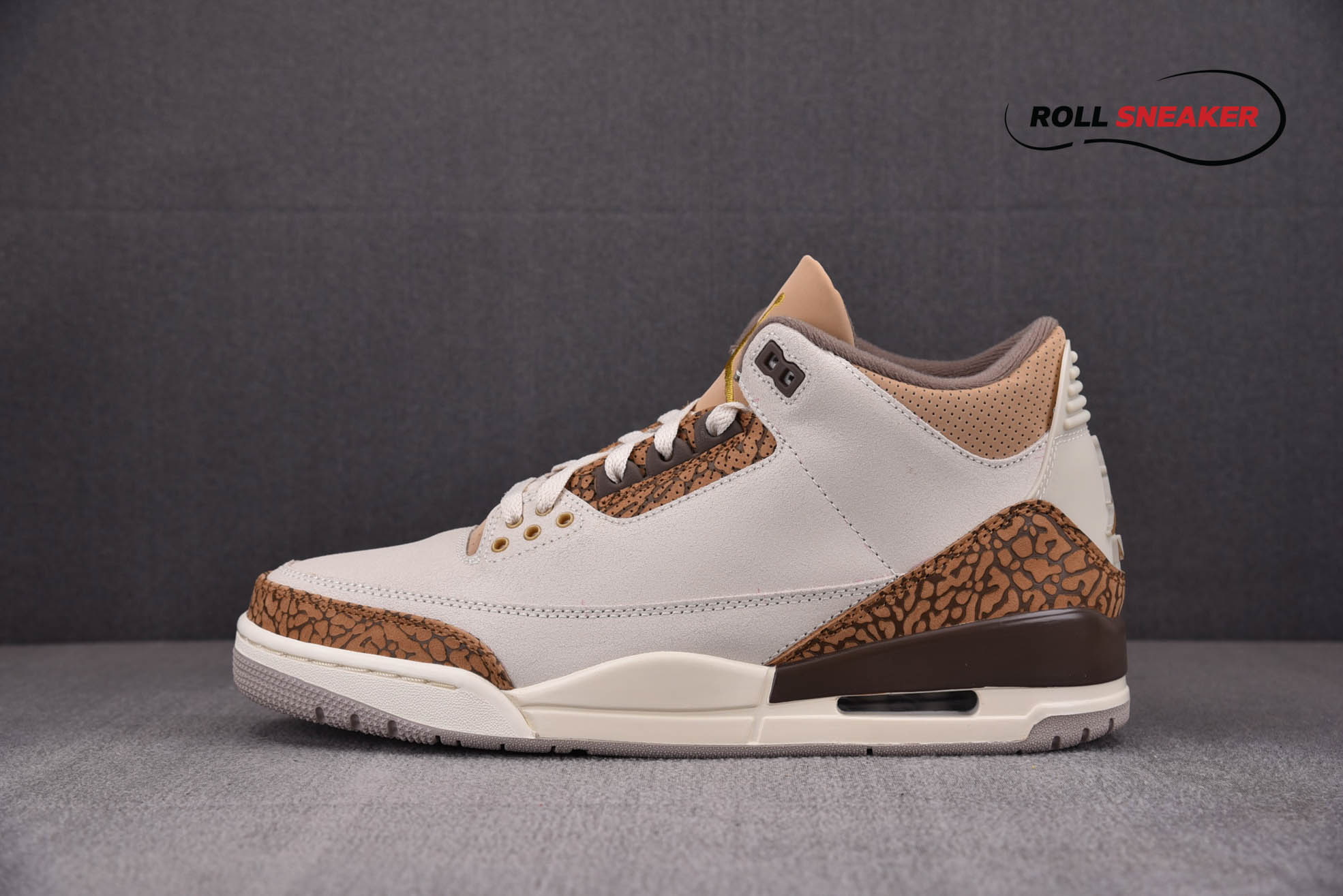 Nike Air Jordan 3“Palomino”