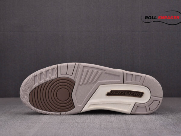 Nike Air Jordan 3“Palomino”