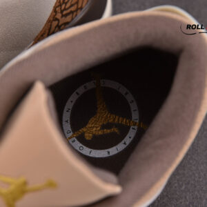 Nike Air Jordan 3“Palomino”