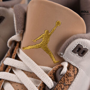 Nike Air Jordan 3“Palomino”