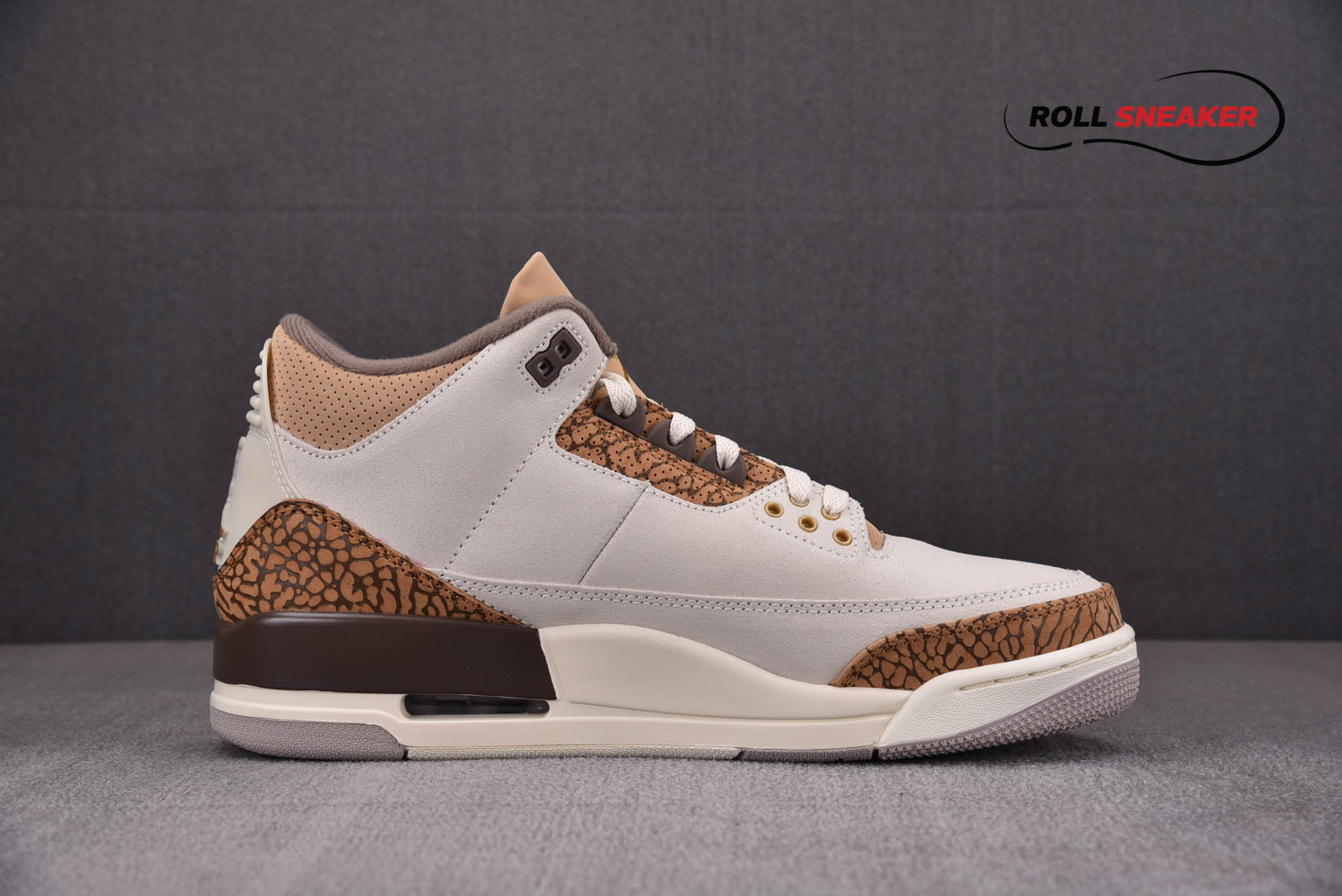 Nike Air Jordan 3“Palomino”