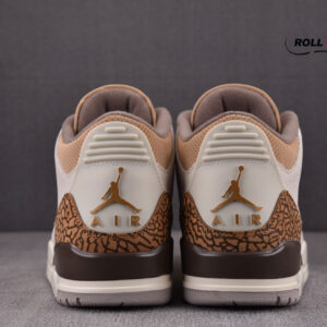 Nike Air Jordan 3“Palomino”