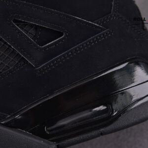 Nike Air Jordan 4 Black Cat