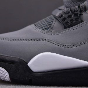 Nike Air Jordan 4 Cool Grey 2019