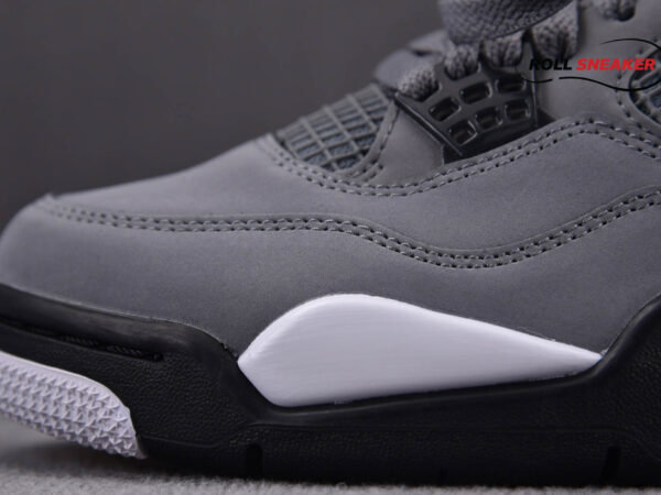 Nike Air Jordan 4 Cool Grey 2019