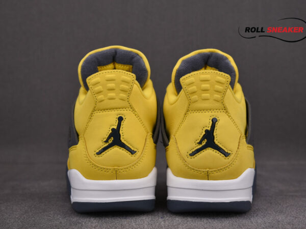 Nike Air Jordan 4 “Lightning”