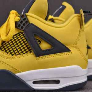 Nike Air Jordan 4 “Lightning”