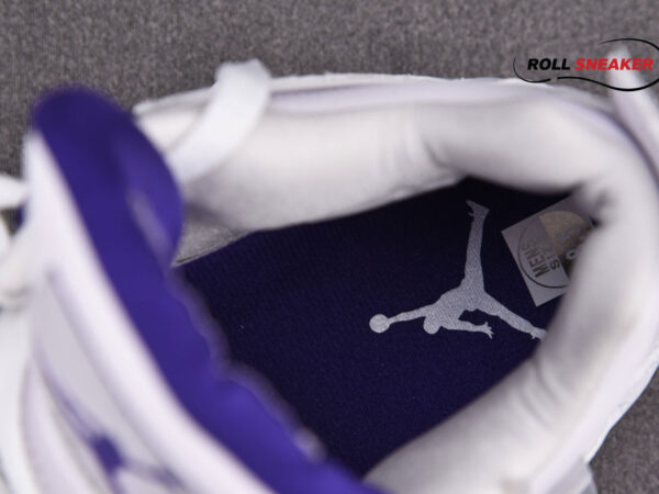 Nike Air Jordan 4 “Metallic Pack”