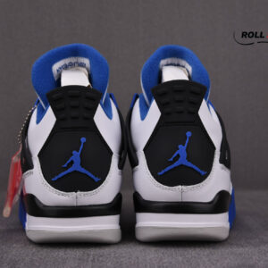 Nike Air Jordan 4 Motosports