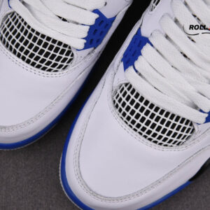 Nike Air Jordan 4 Motosports