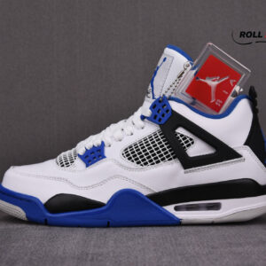 Nike Air Jordan 4 Motosports