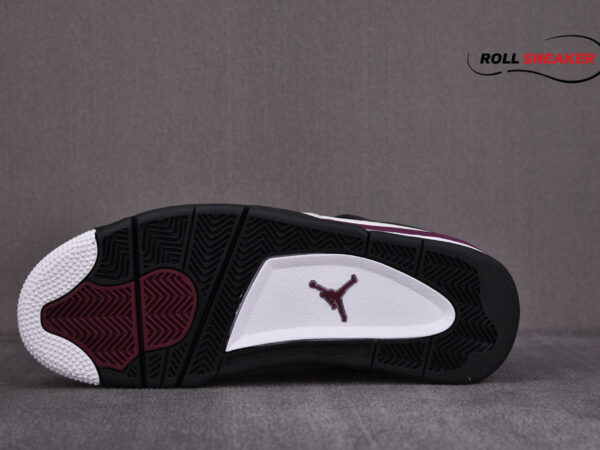 Nike Air Jordan 4 PSG