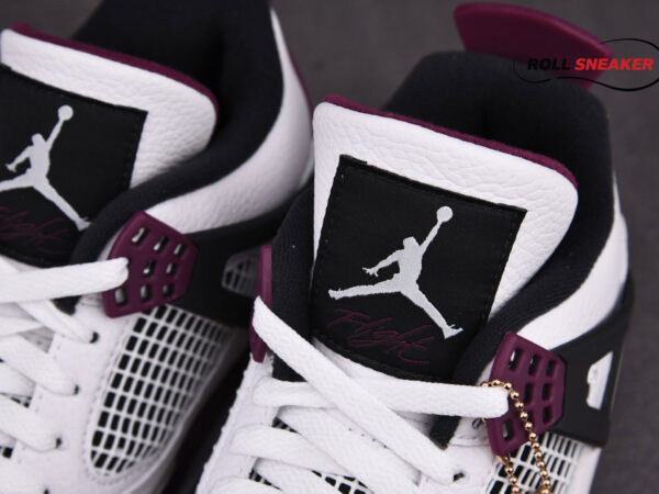 Nike Air Jordan 4 PSG