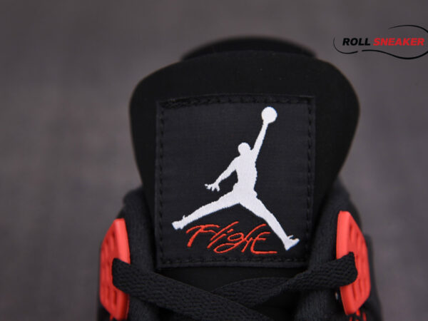 Nike Air Jordan 4 “Red Thunder”