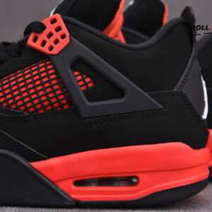 Nike Air Jordan 4 “Red Thunder”