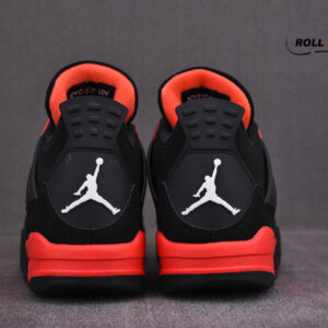 Nike Air Jordan 4 “Red Thunder”