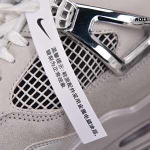 Nike Air Jordan 4 Retro Frozen Moments