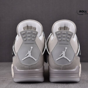 Nike Air Jordan 4 Retro Frozen Moments