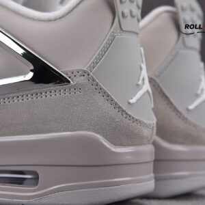 Nike Air Jordan 4 Retro Frozen Moments