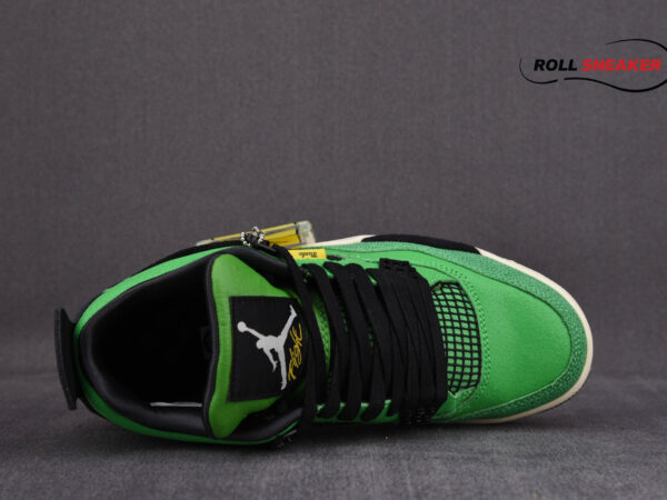 Nike Air Jordan 4 Retro Manila
