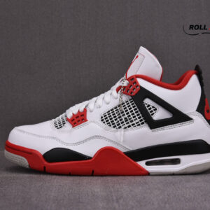 Nike Air Jordan 4 Retro OG Fire Red