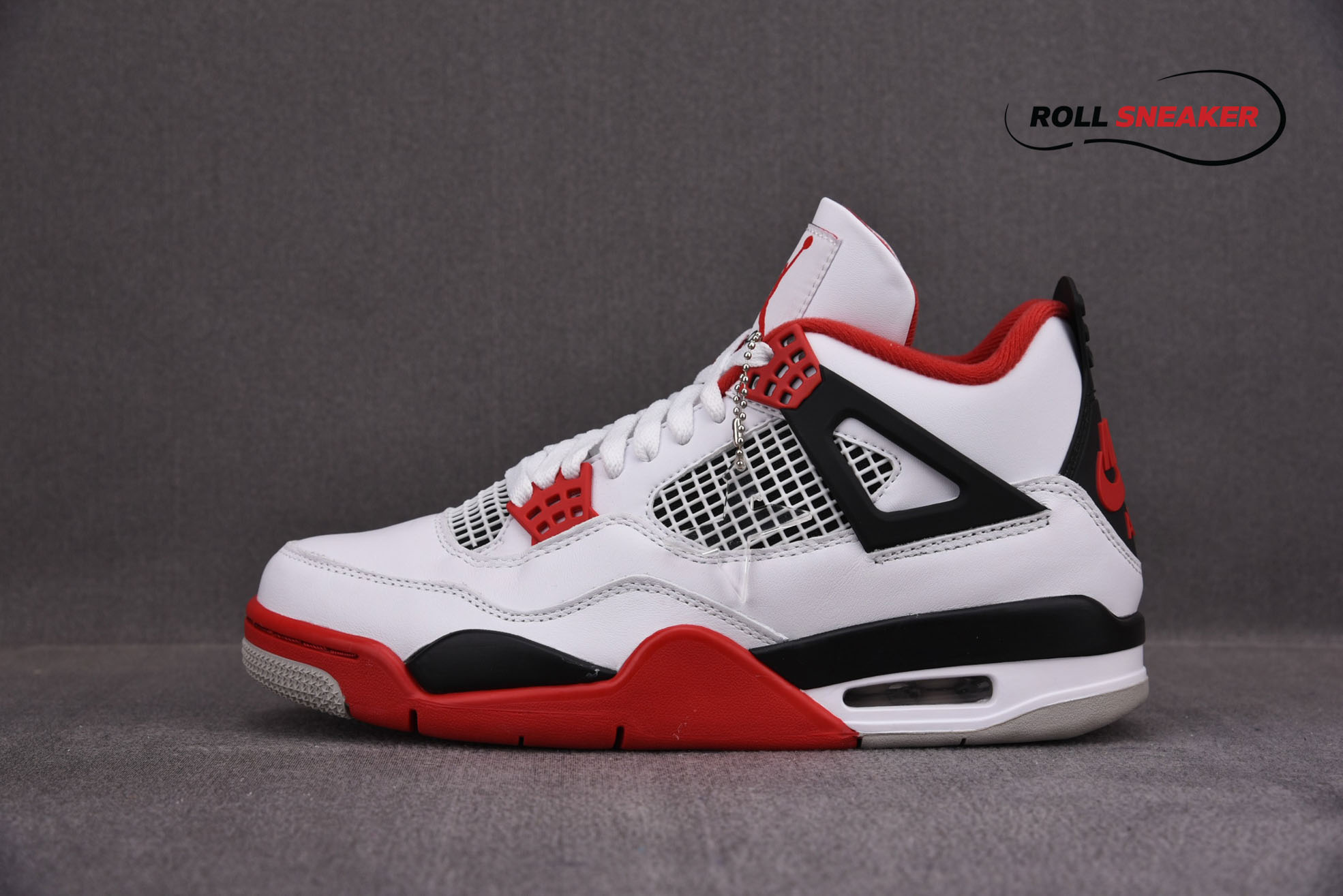 Nike Air Jordan 4 Retro OG Fire Red