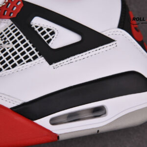 Nike Air Jordan 4 Retro OG Fire Red