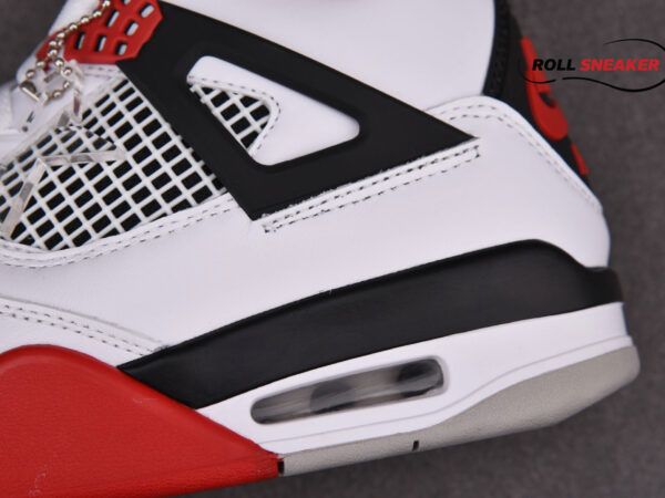 Nike Air Jordan 4 Retro OG Fire Red