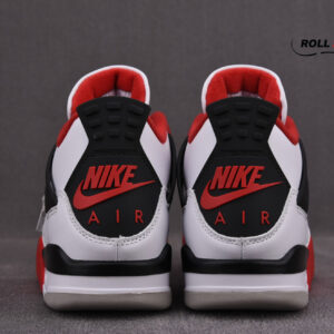 Nike Air Jordan 4 Retro OG Fire Red