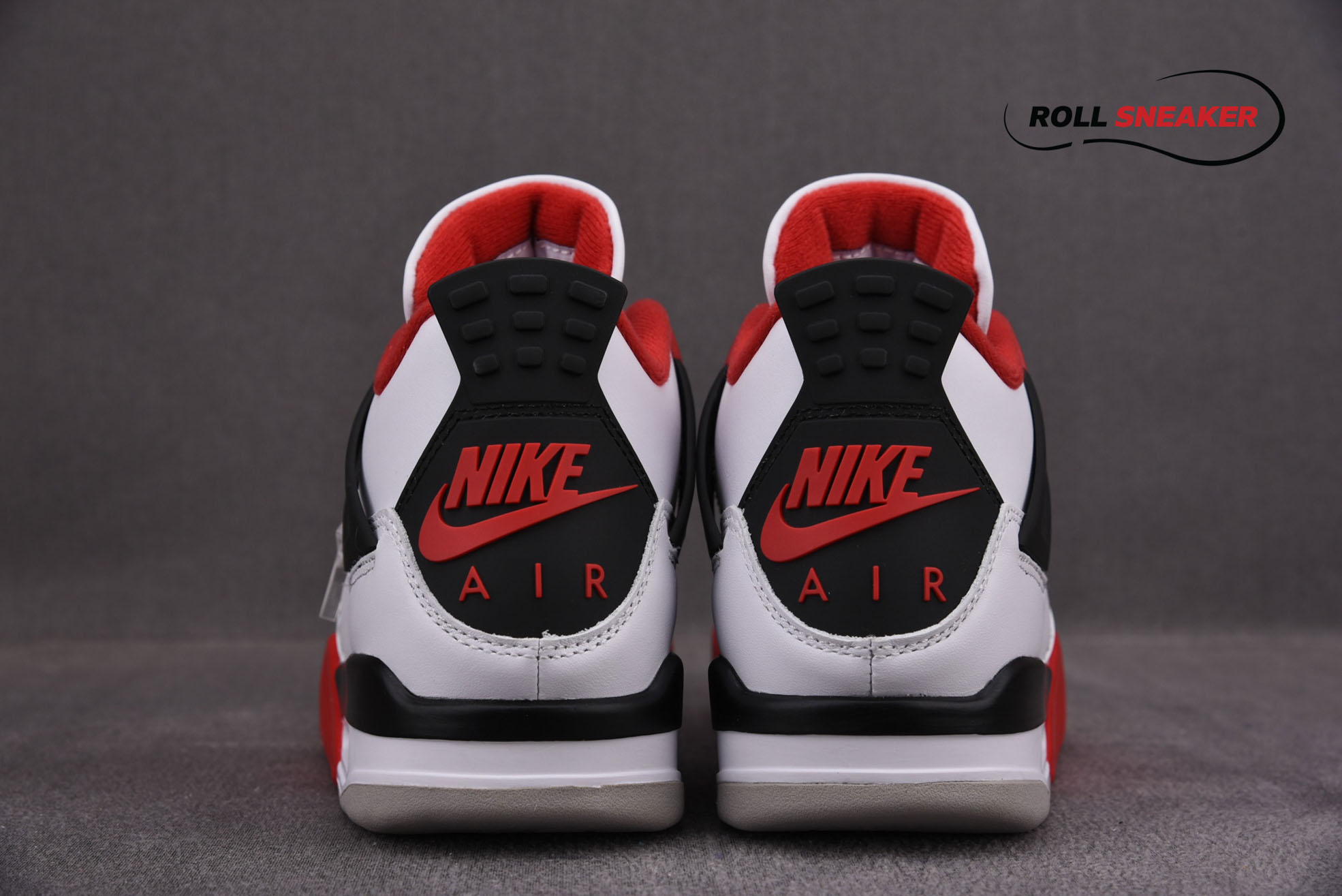 Nike Air Jordan 4 Retro OG Fire Red