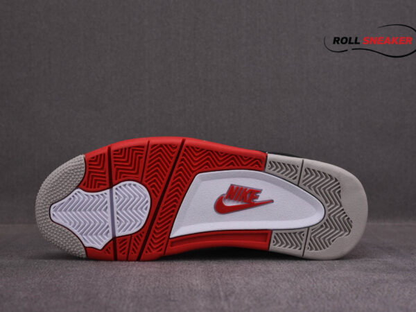 Nike Air Jordan 4 Retro OG Fire Red
