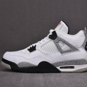 Nike Air Jordan 4 Retro OG White Cement