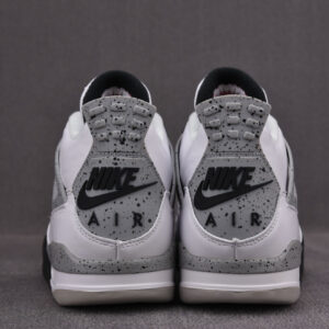 Nike Air Jordan 4 Retro OG White Cement