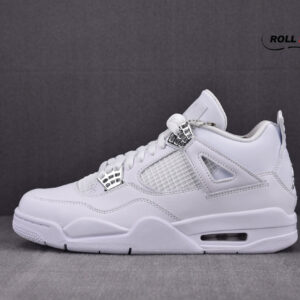 Nike Air Jordan 4 Retro Pure Money