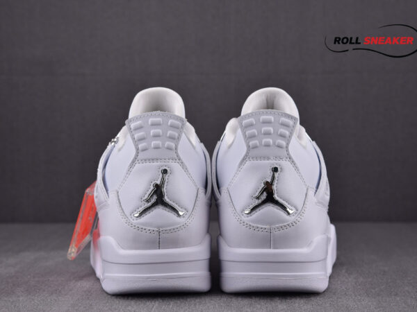 Nike Air Jordan 4 Retro Pure Money