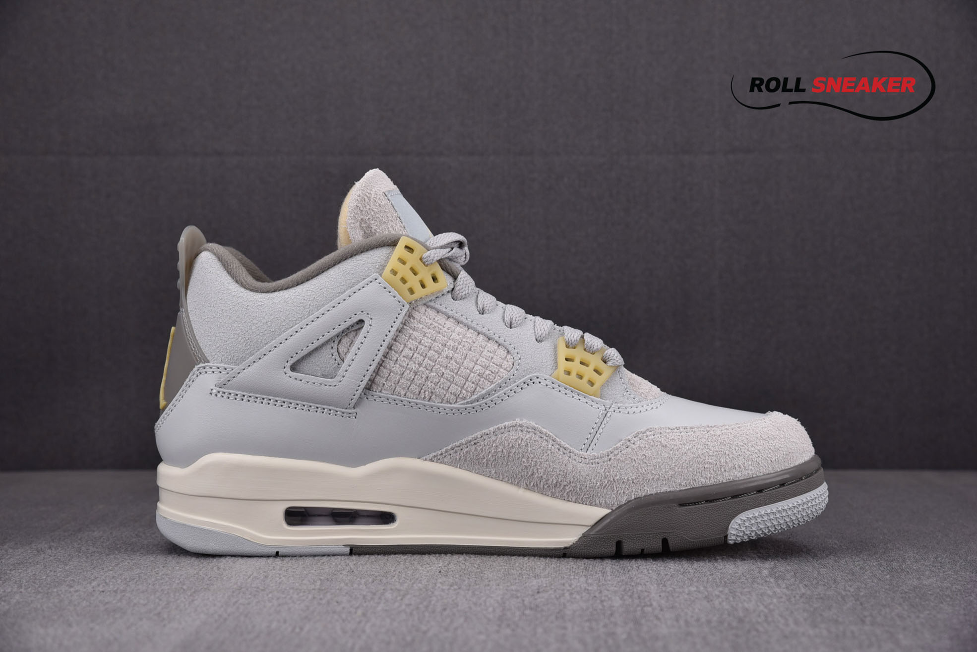 Nike Air Jordan 4 Retro SE ‘Craft’