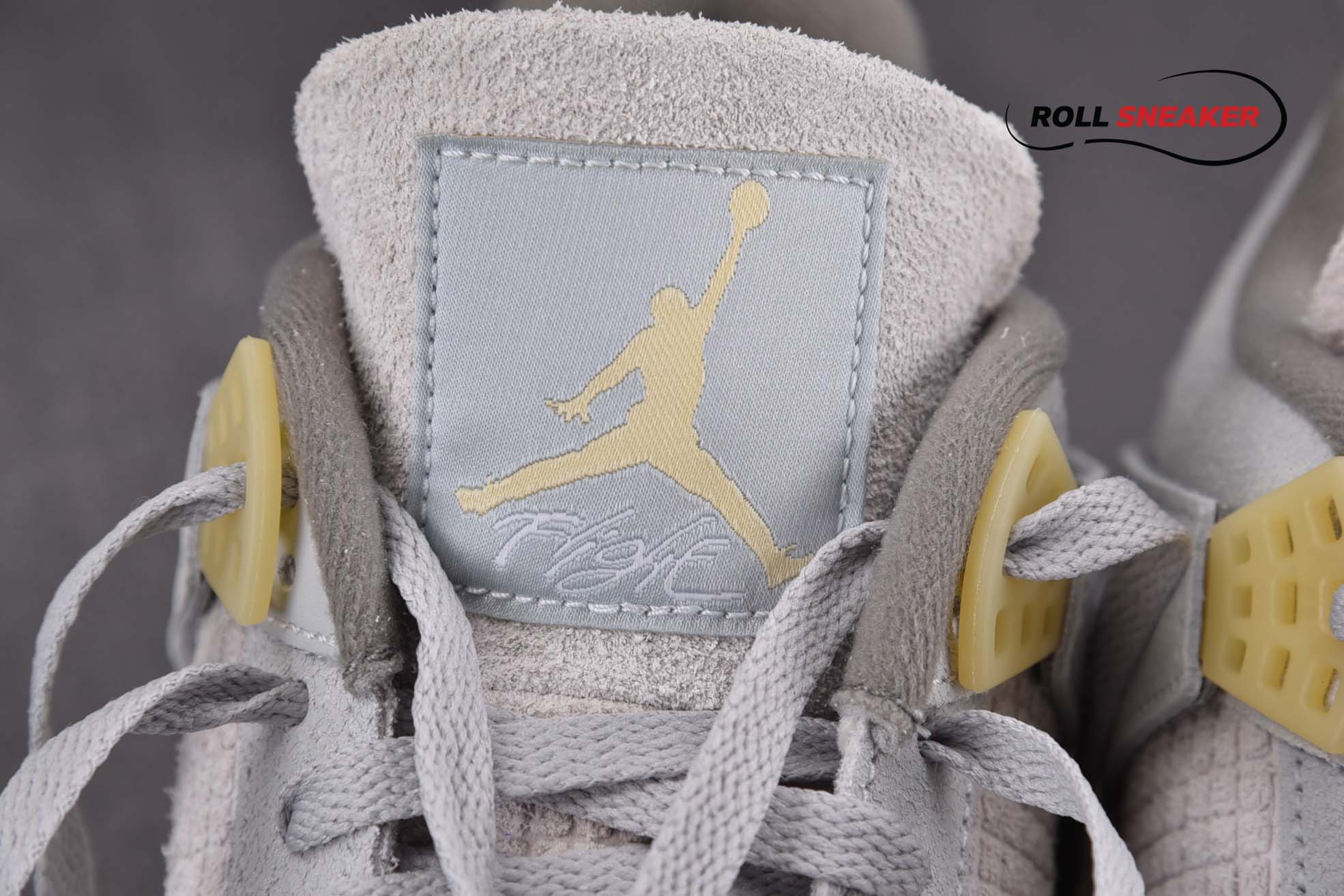 Nike Air Jordan 4 Retro SE ‘Craft’