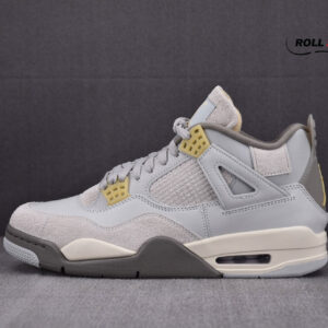 Nike Air Jordan 4 Retro SE ‘Craft’