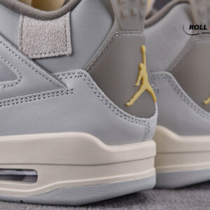 Nike Air Jordan 4 Retro SE ‘Craft’