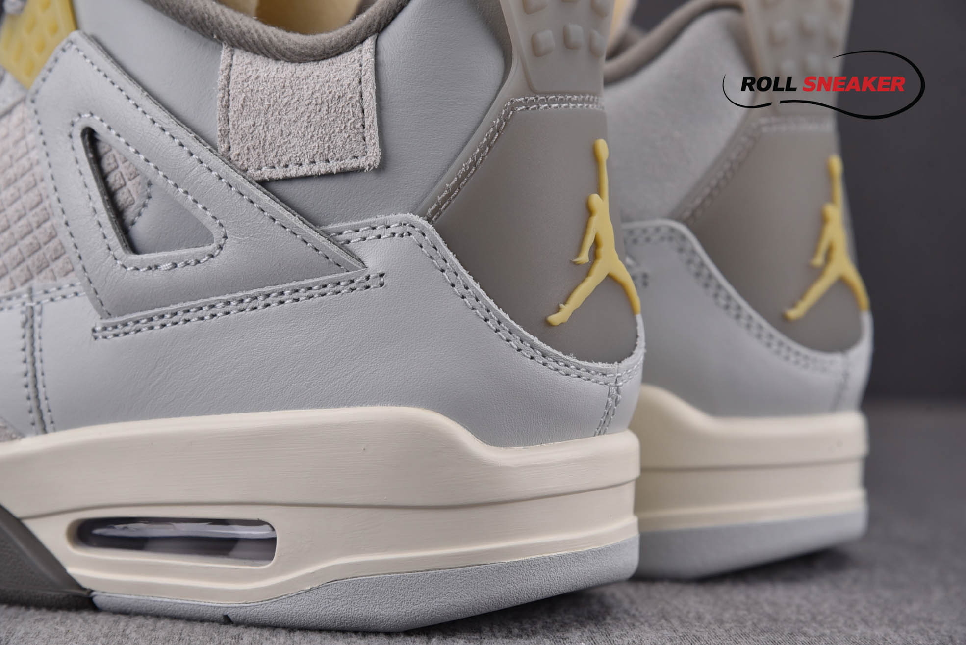 Nike Air Jordan 4 Retro SE ‘Craft’