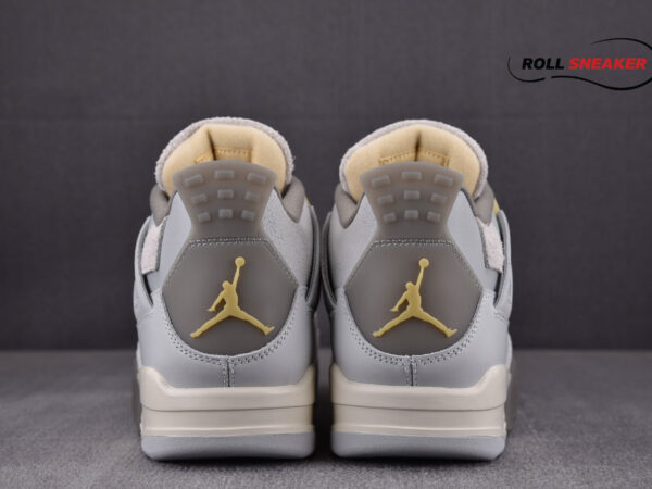 Nike Air Jordan 4 Retro SE ‘Craft’