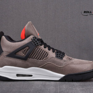 Nike Air Jordan 4 Retro Taupe Haze