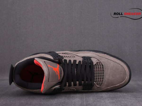 Nike Air Jordan 4 Retro Taupe Haze